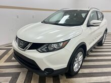 2018_Nissan_Rogue Sport_SV_ Bozeman MT