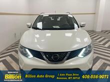 2018_Nissan_Rogue Sport_SV_ Bozeman MT