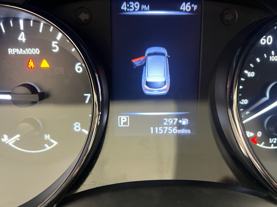 2018 Nissan Rogue Sport SV Bozeman MT