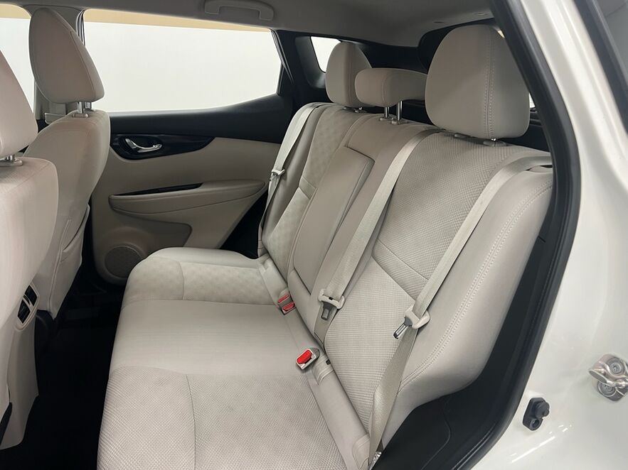 2018 Nissan Rogue Sport SV Bozeman MT