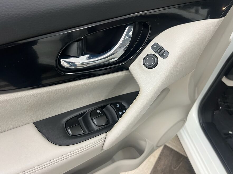 2018 Nissan Rogue Sport SV Bozeman MT