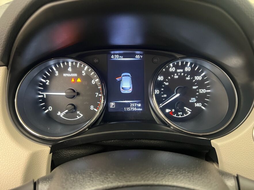 2018 Nissan Rogue Sport SV Bozeman MT