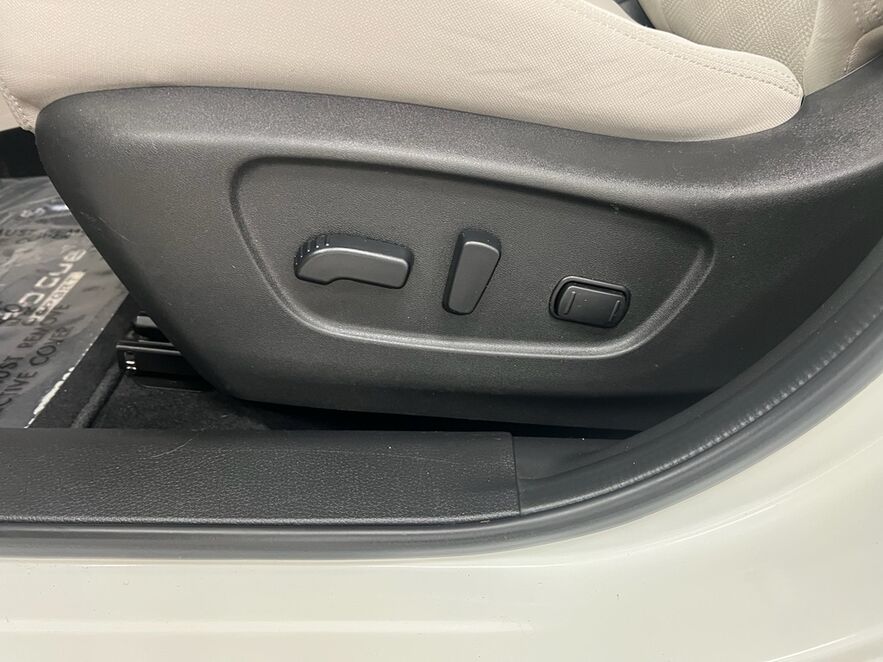 2018 Nissan Rogue Sport SV Bozeman MT