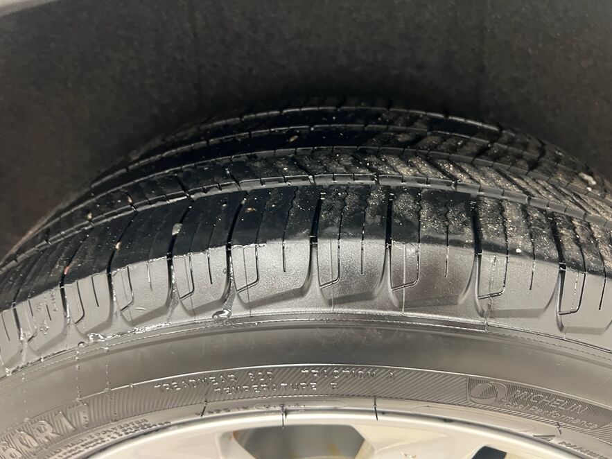 2018 Nissan Rogue Sport SV Bozeman MT