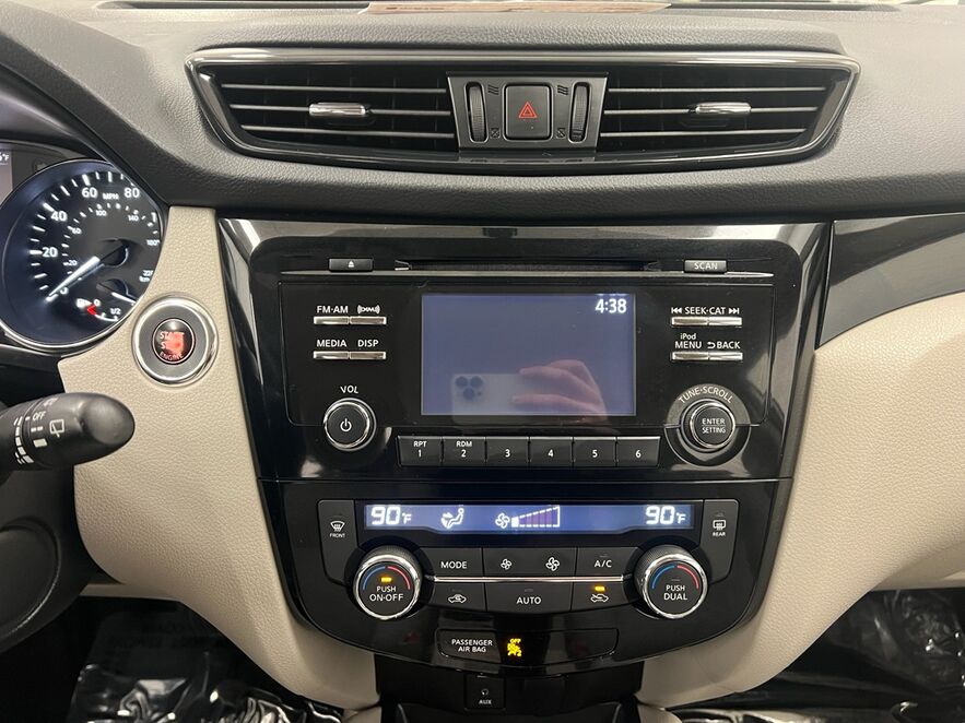 2018 Nissan Rogue Sport SV Bozeman MT