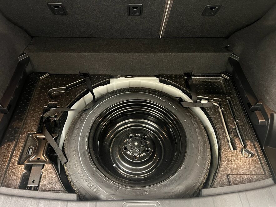 2018 Nissan Rogue Sport SV Bozeman MT