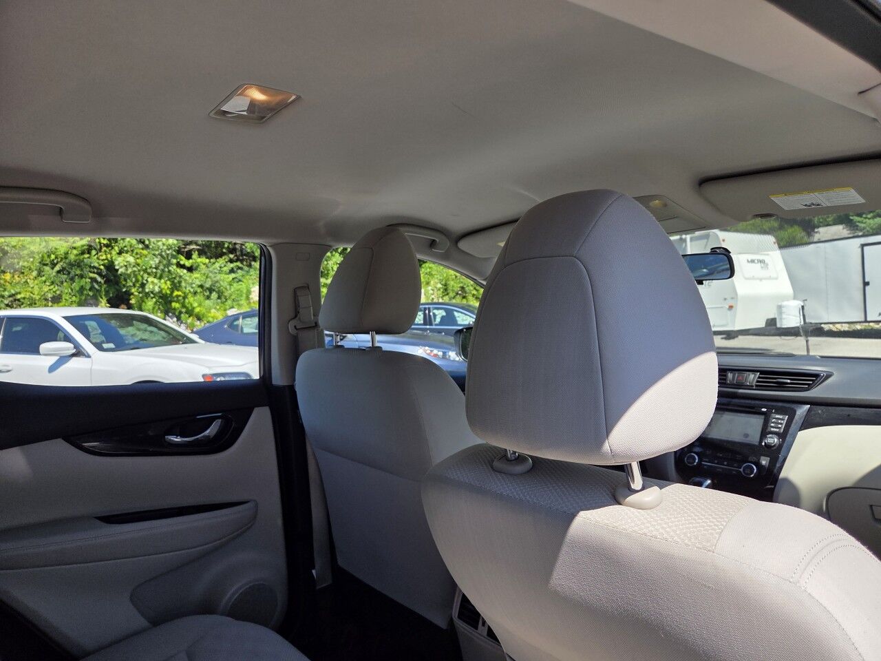 2018 Nissan Rogue Sport SV Charlton MA