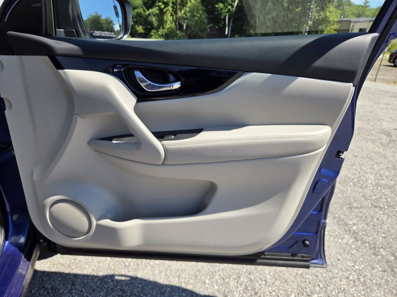 2018 Nissan Rogue Sport SV Charlton MA