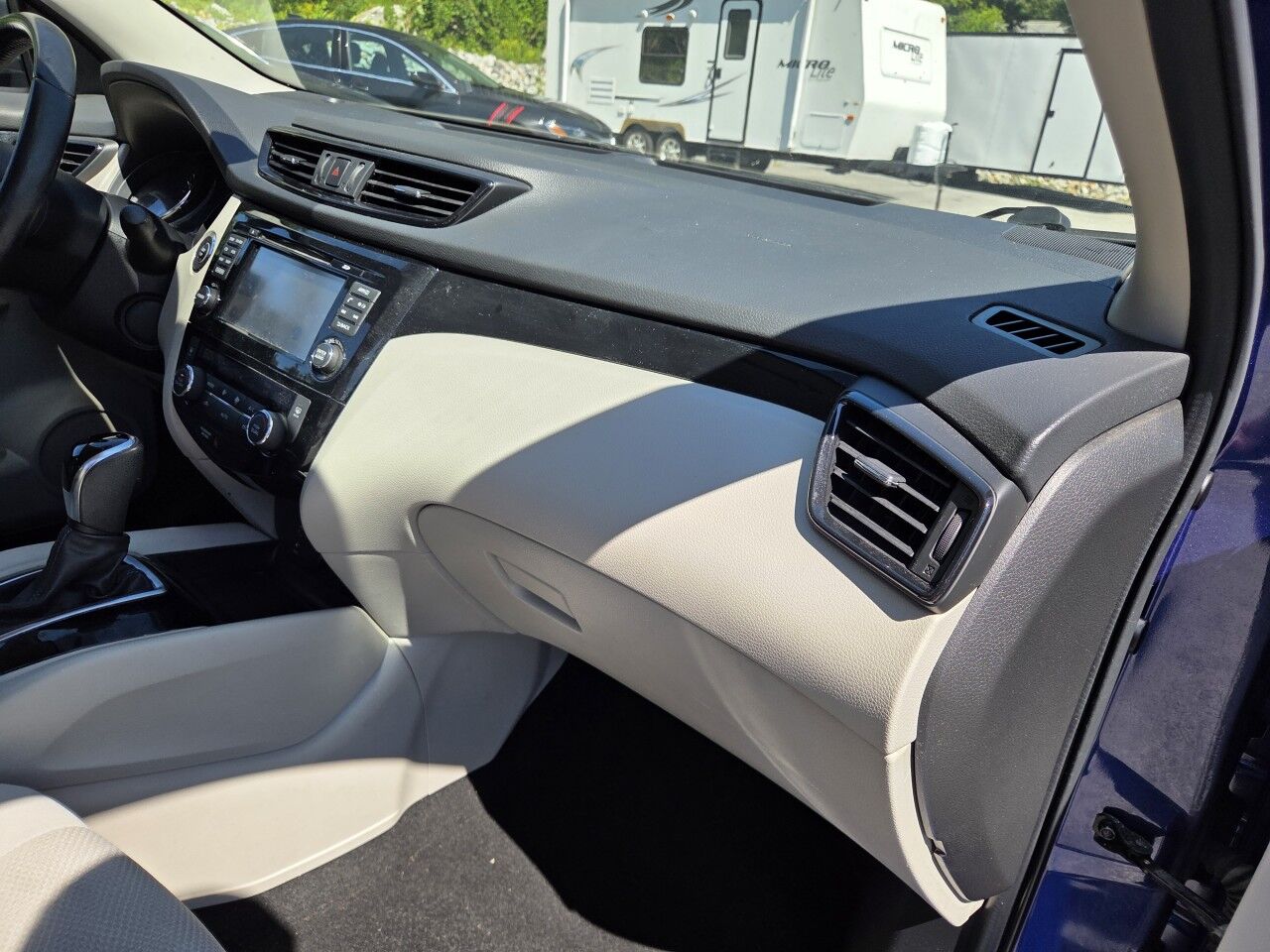 2018 Nissan Rogue Sport SV Charlton MA