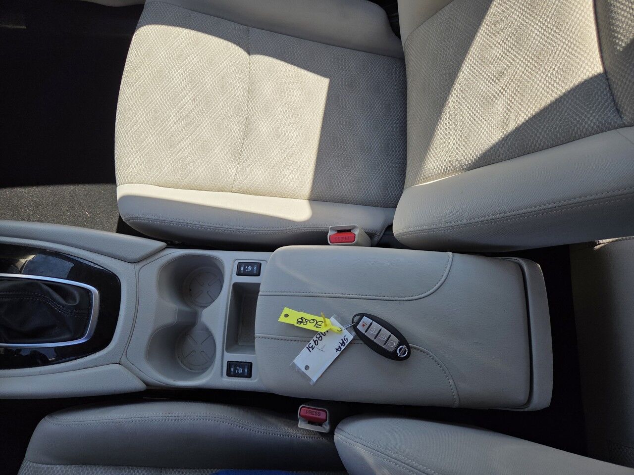 2018 Nissan Rogue Sport SV Charlton MA