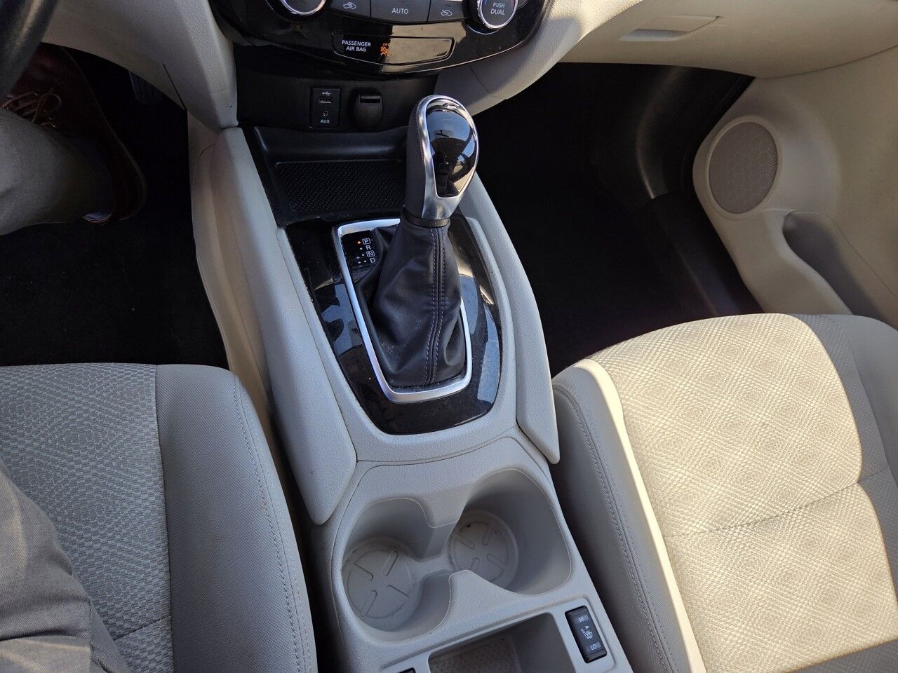 2018 Nissan Rogue Sport SV Charlton MA