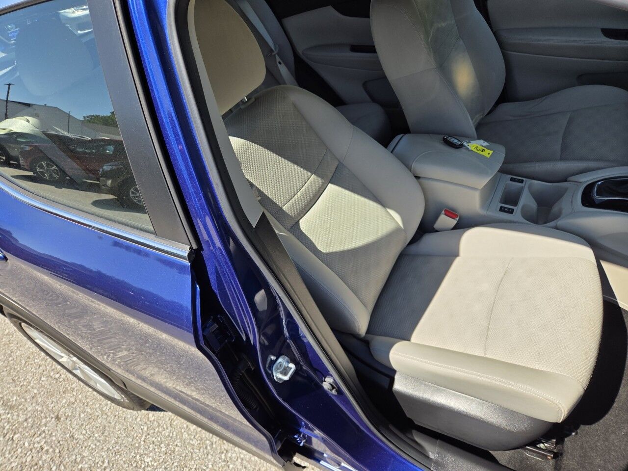2018 Nissan Rogue Sport SV Charlton MA