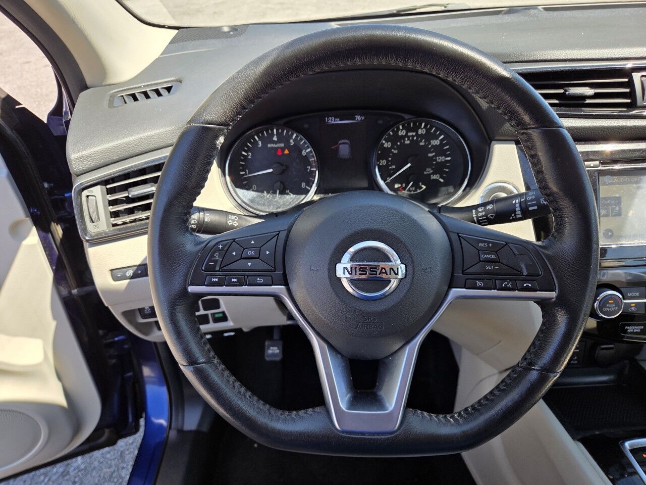 2018 Nissan Rogue Sport SV Charlton MA