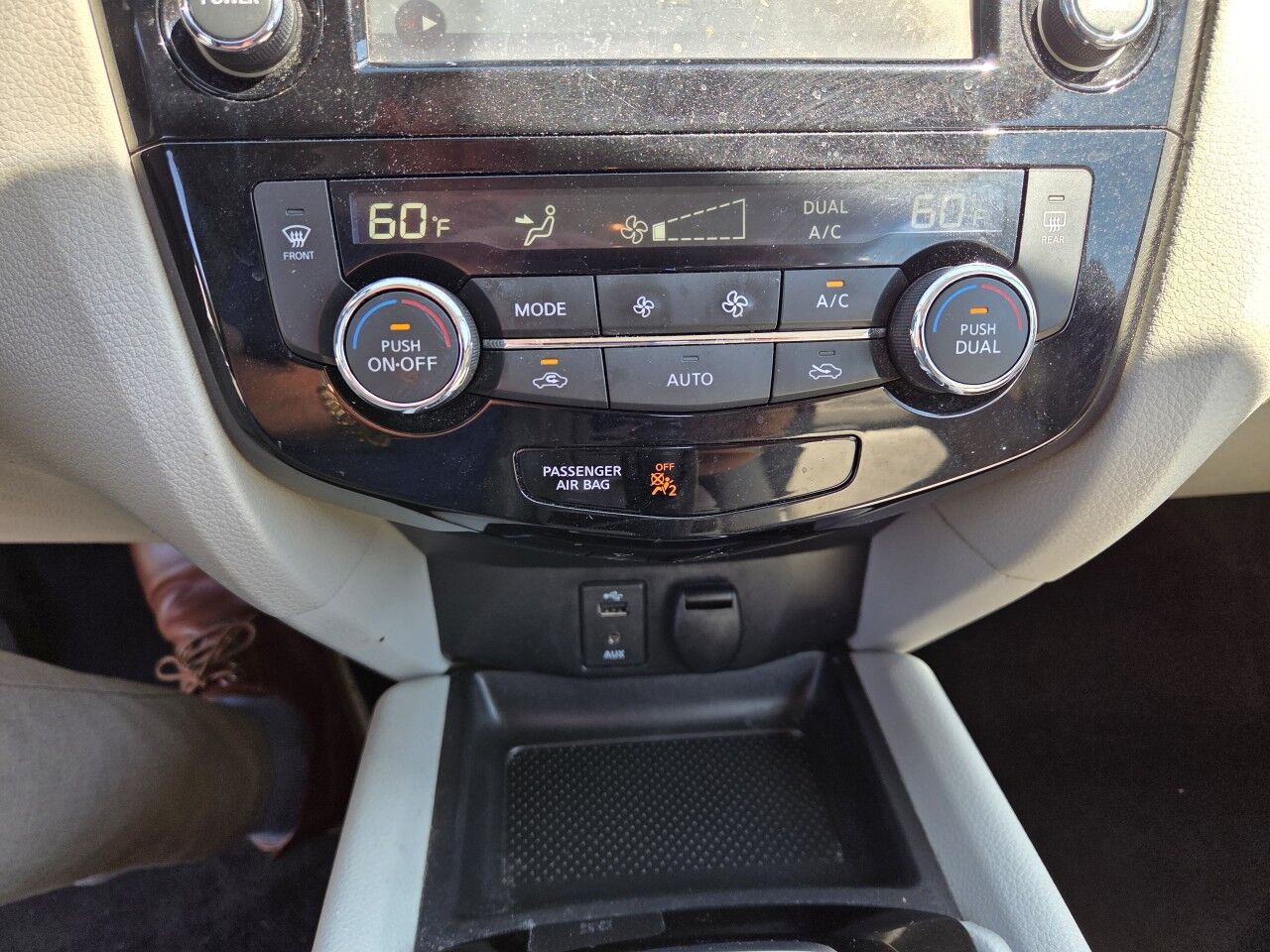 2018 Nissan Rogue Sport SV Charlton MA
