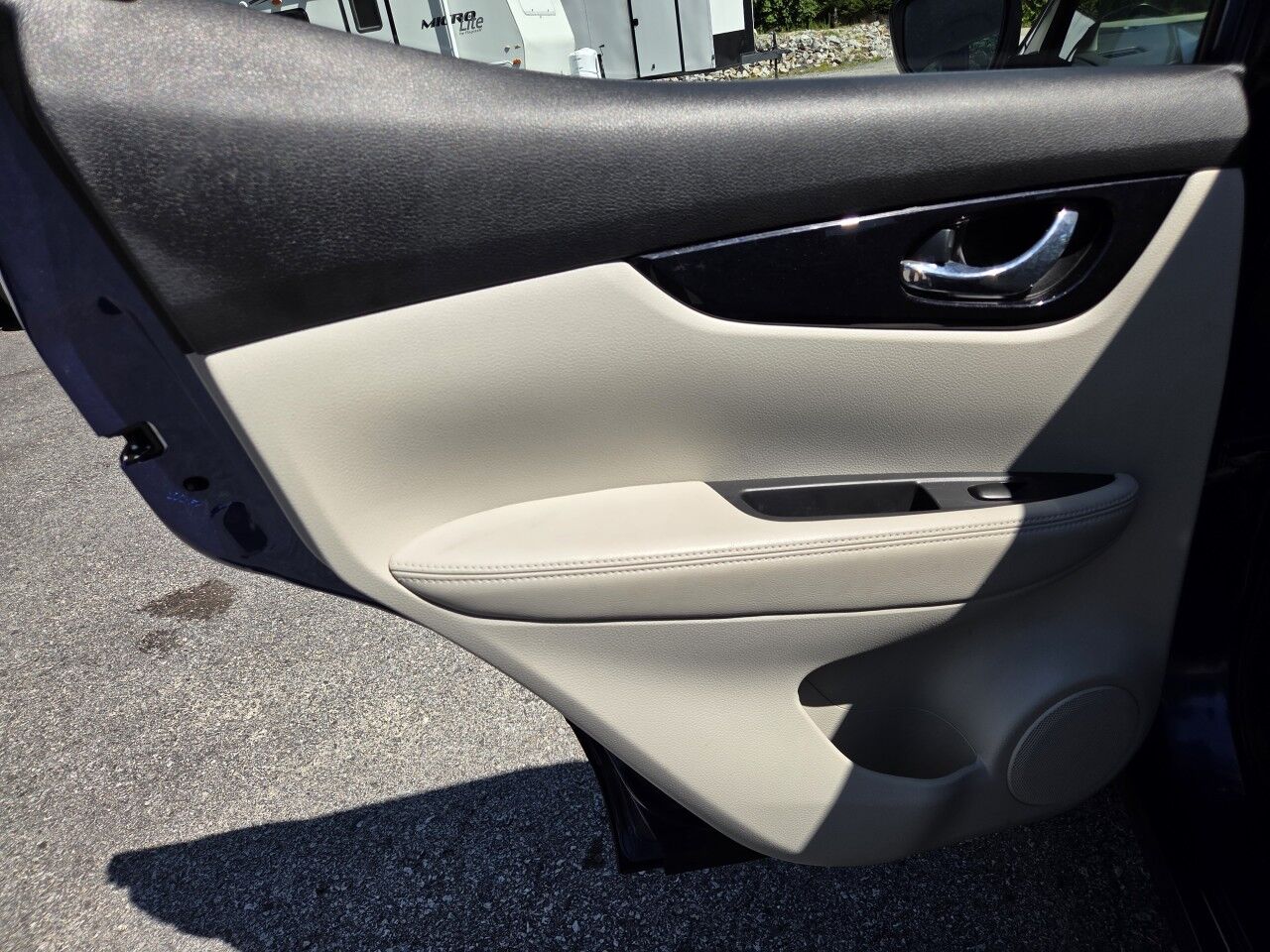 2018 Nissan Rogue Sport SV Charlton MA