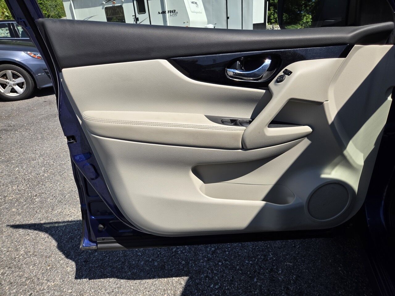 2018 Nissan Rogue Sport SV Charlton MA