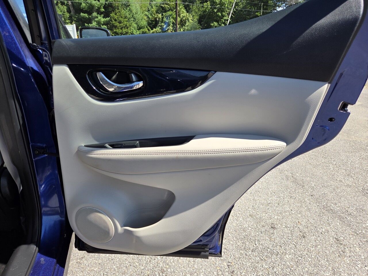 2018 Nissan Rogue Sport SV Charlton MA