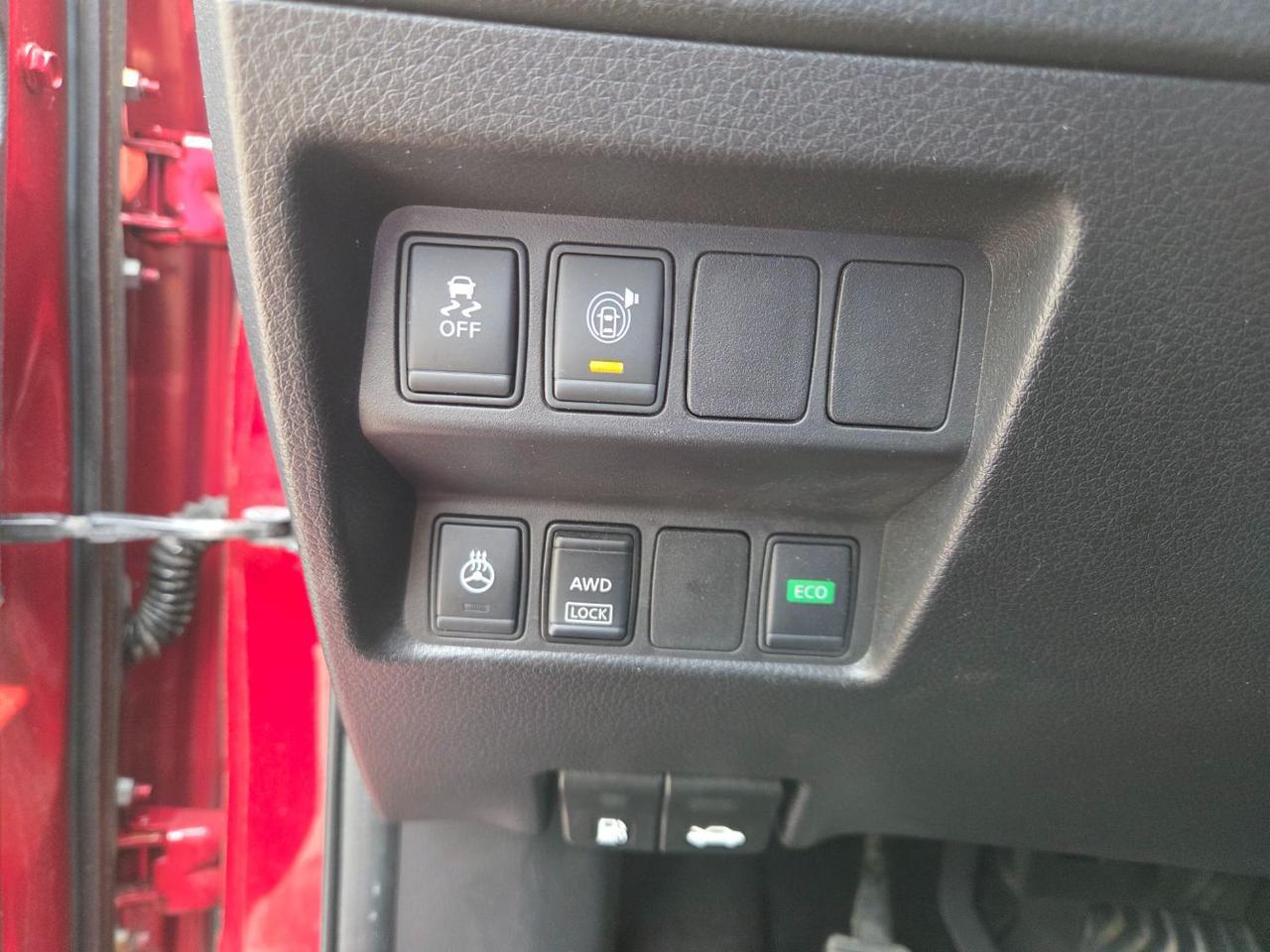 2018 Nissan Rogue Sport SV Charlton MA