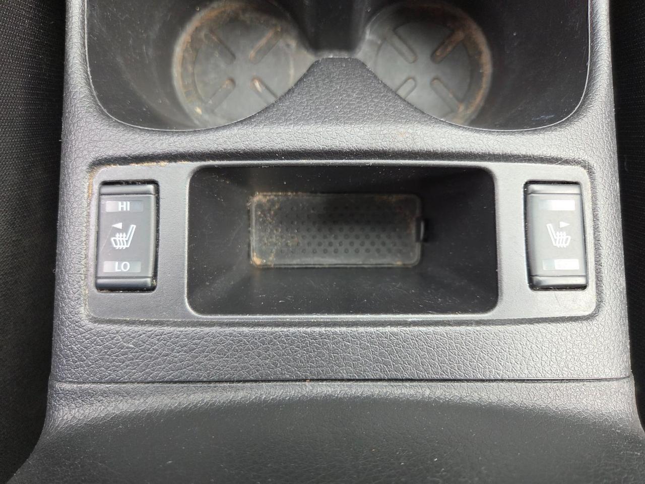 2018 Nissan Rogue Sport SV Charlton MA