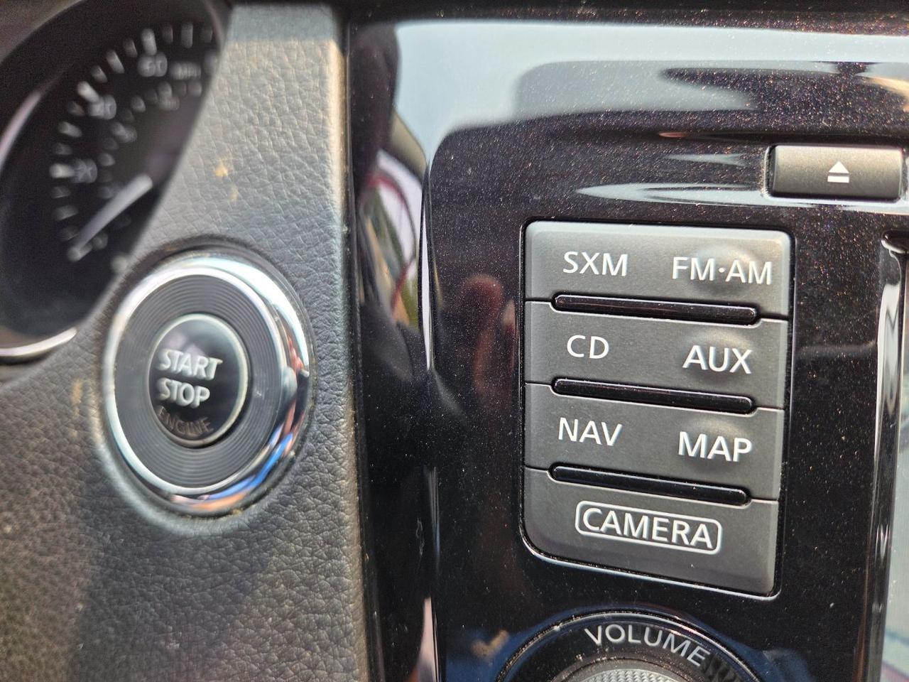 2018 Nissan Rogue Sport SV Charlton MA