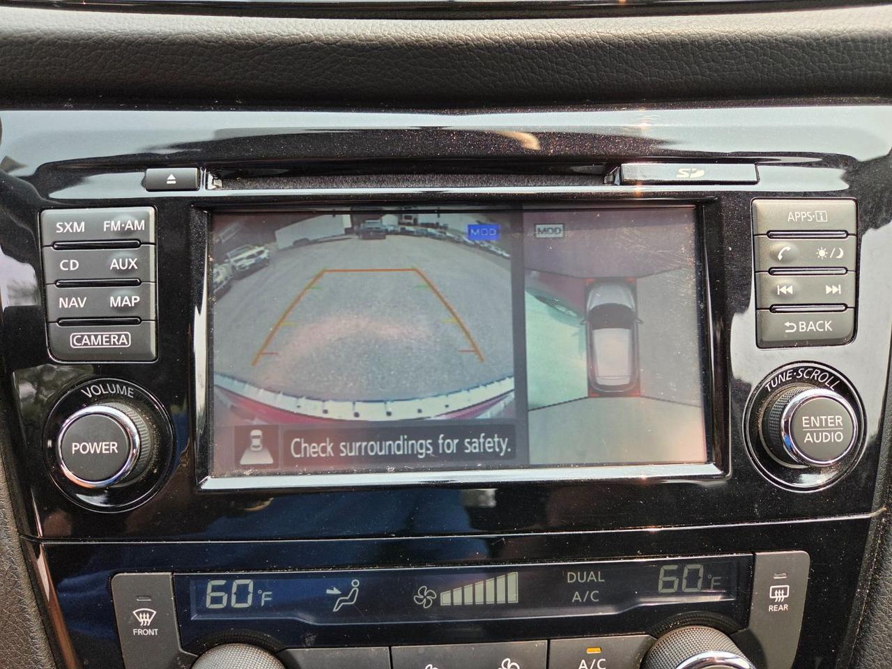 2018 Nissan Rogue Sport SV Charlton MA