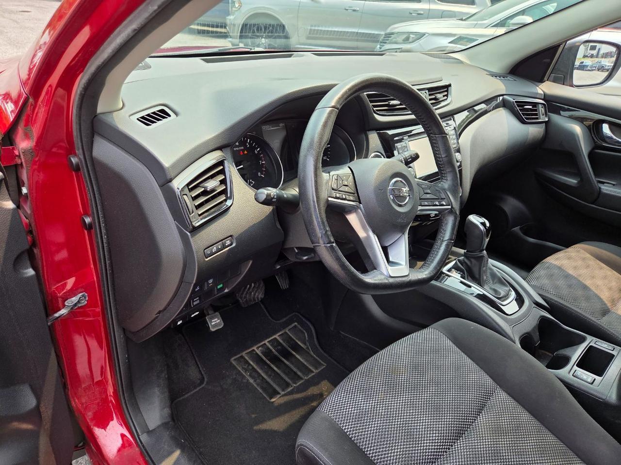 2018 Nissan Rogue Sport SV Charlton MA