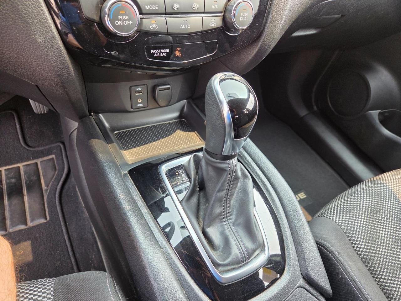 2018 Nissan Rogue Sport SV Charlton MA