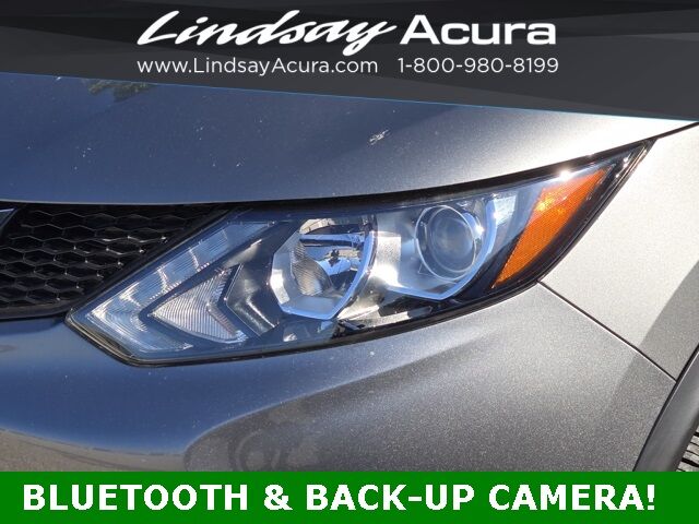 2018 Nissan Rogue Sport SV Columbus OH
