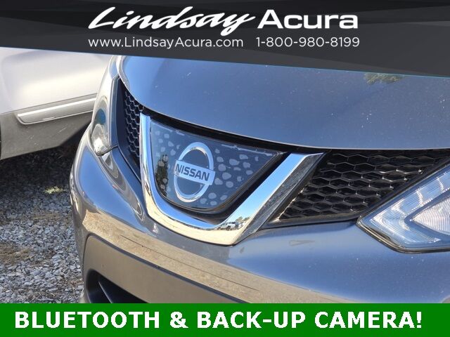 2018 Nissan Rogue Sport SV Columbus OH