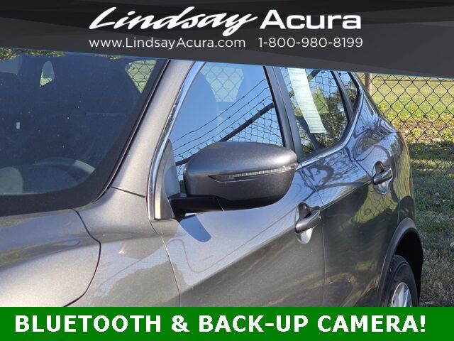 2018 Nissan Rogue Sport SV Columbus OH