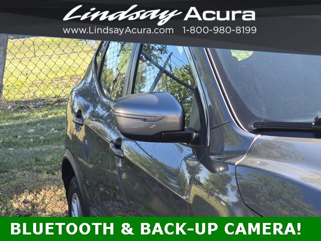 2018 Nissan Rogue Sport SV Columbus OH