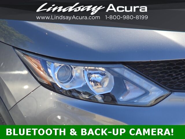 2018 Nissan Rogue Sport SV Columbus OH