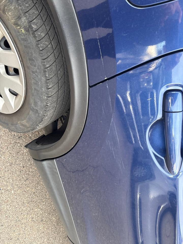2018 Nissan Rogue Sport SV Grand Junction CO