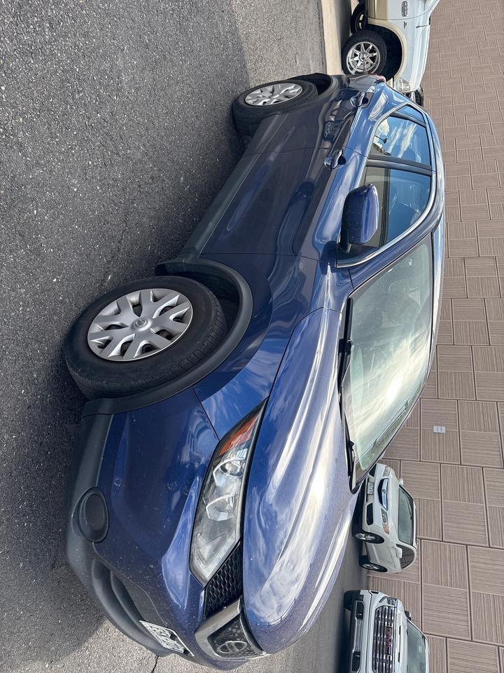 2018 Nissan Rogue Sport SV Grand Junction CO