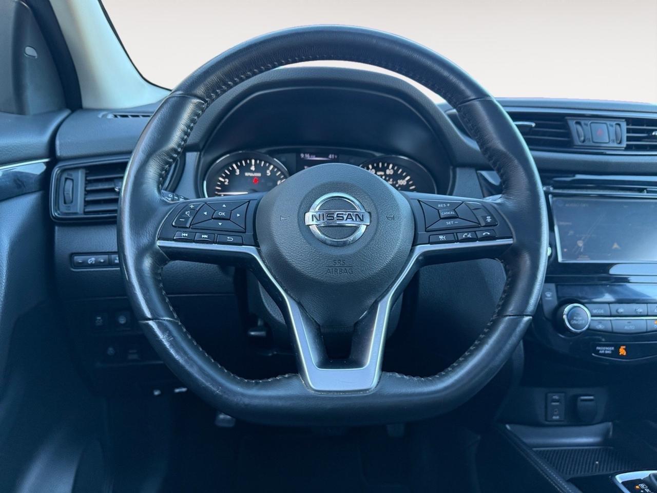 2018 Nissan Rogue Sport SV, HEATED SEATS, HEATED STEERING WHEEL, SUNROOF, BACKUP CAMERA, BLUETOOTH, POWER MIRRORS, REMOTE START, COME AND TEST DRIVE THIS NISSAN ROGUE TODAY! Norfolk VA