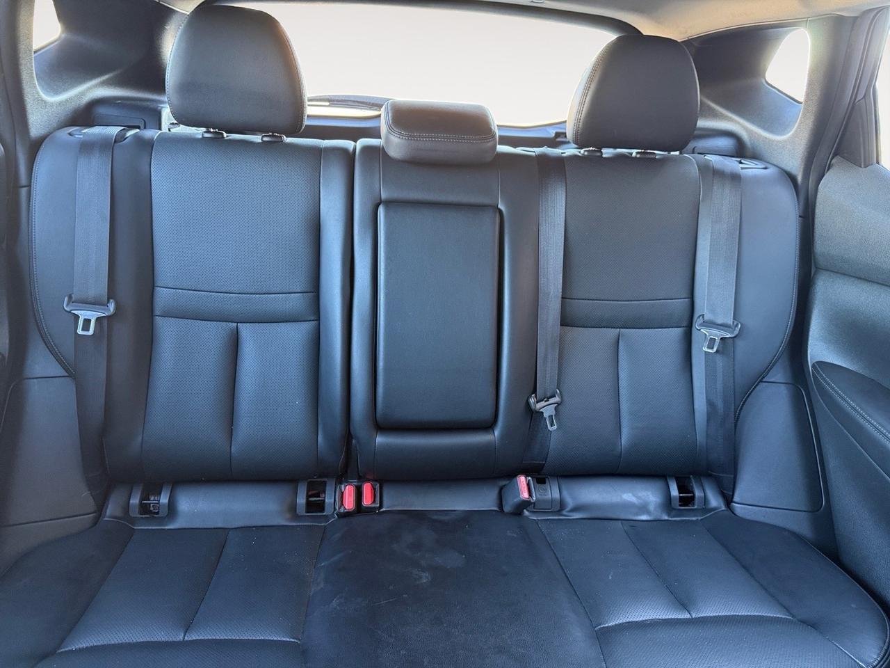 2018 Nissan Rogue Sport SV, HEATED SEATS, HEATED STEERING WHEEL, SUNROOF, BACKUP CAMERA, BLUETOOTH, POWER MIRRORS, REMOTE START, COME AND TEST DRIVE THIS NISSAN ROGUE TODAY! Norfolk VA