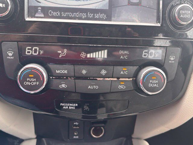 2018 Nissan Rogue Sport SV Jacksonville FL