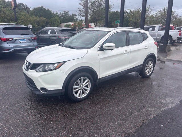 2018 Nissan Rogue Sport SV Jacksonville FL