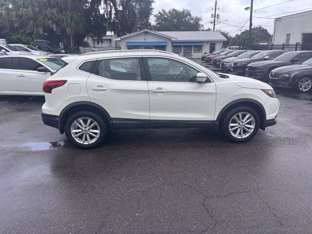 2018 Nissan Rogue Sport SV Jacksonville FL