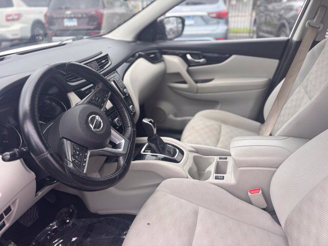 2018 Nissan Rogue Sport SV Jacksonville FL