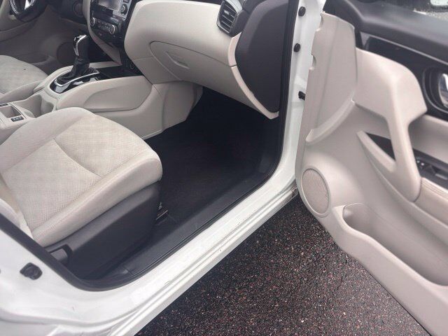 2018 Nissan Rogue Sport SV Jacksonville FL