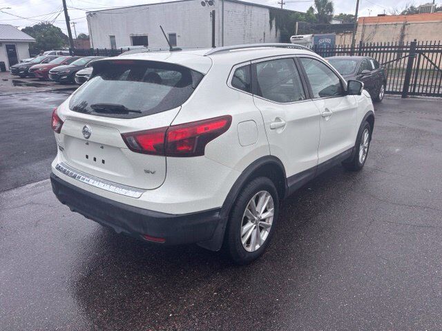 2018 Nissan Rogue Sport SV Jacksonville FL
