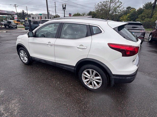 2018 Nissan Rogue Sport SV Jacksonville FL