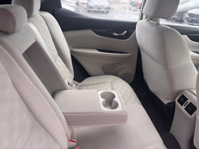 2018 Nissan Rogue Sport SV Jacksonville FL