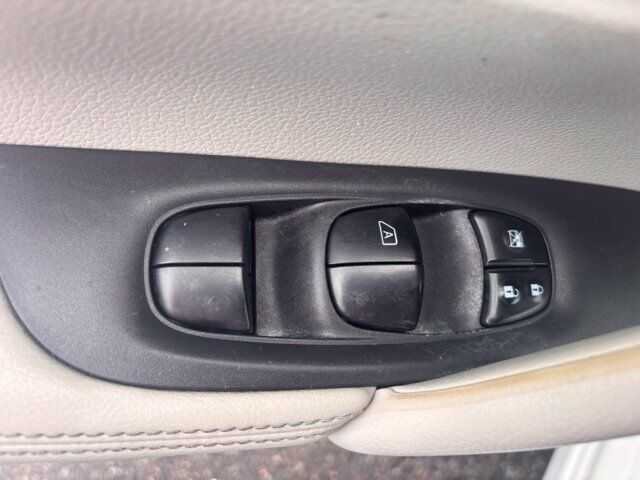 2018 Nissan Rogue Sport SV Jacksonville FL