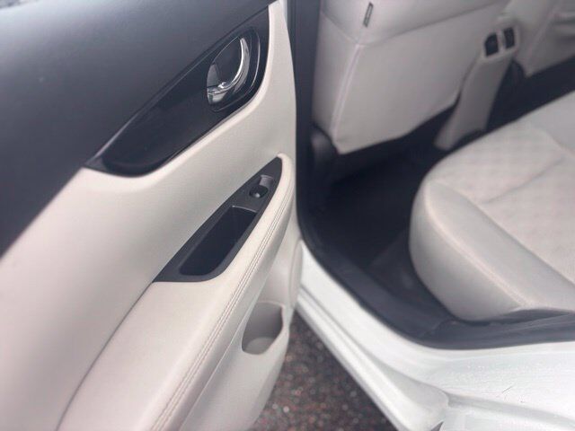 2018 Nissan Rogue Sport SV Jacksonville FL