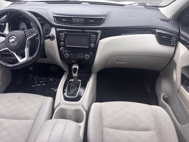 2018 Nissan Rogue Sport SV Jacksonville FL