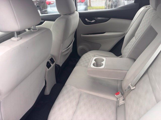 2018 Nissan Rogue Sport SV Jacksonville FL
