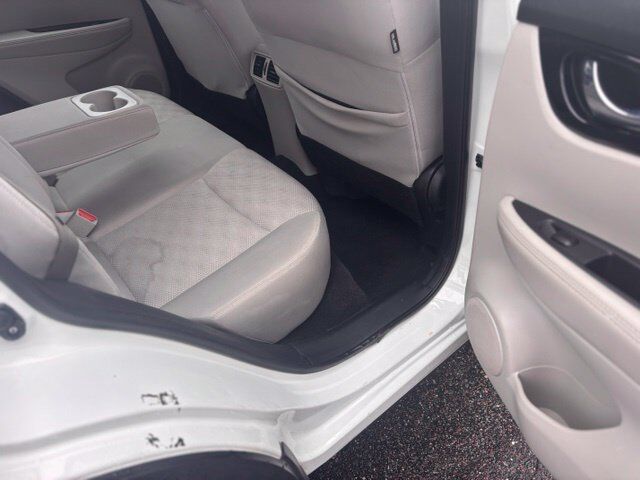 2018 Nissan Rogue Sport SV Jacksonville FL