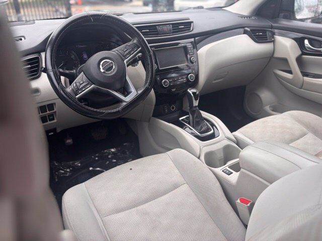 2018 Nissan Rogue Sport SV Jacksonville FL